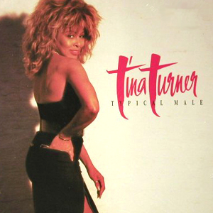 Tina Turner